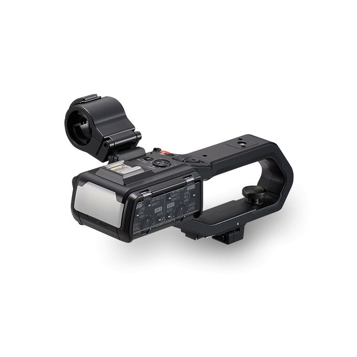EAN 5025232935239 - Panasonic VW-HU1E-K empuñadura con batería para cámara digital Empuñadura de agarre para cámara digital N imagen 1