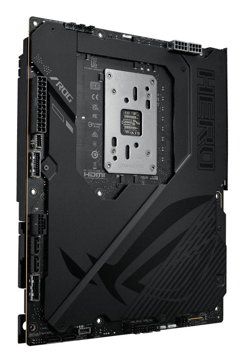 EAN 4711636227094 - ASUS ROG CROSSHAIR X870E HERO BTF AMD X870E Zócalo AM5 ATX imagen 10