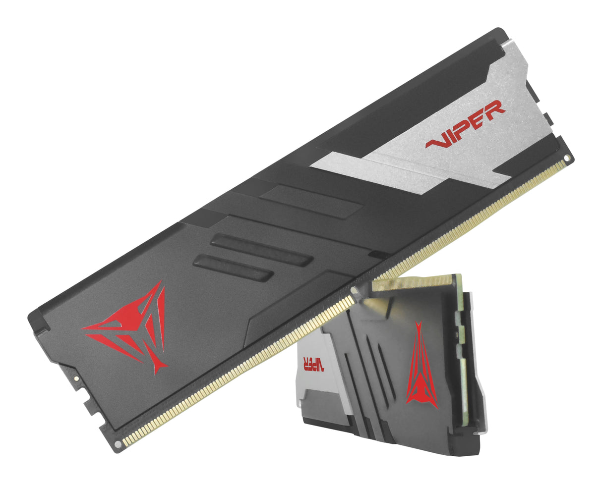 Patriot Viper Venom 32gb 2x16gb Ddr5 6000mt S Kit Expo Amd Optimized