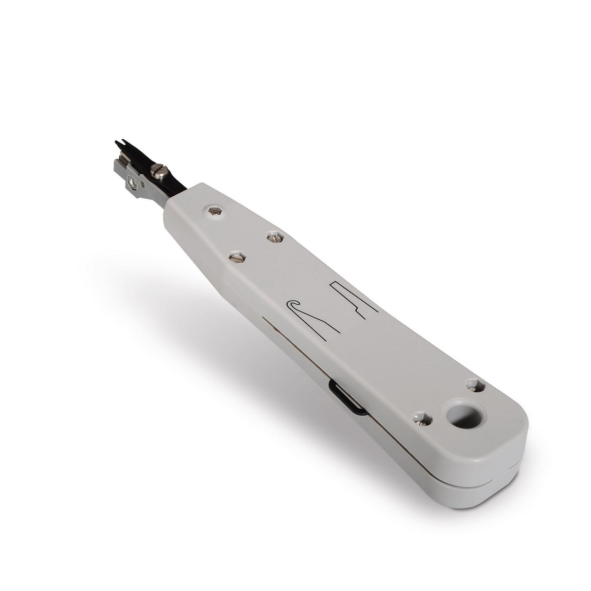 EAN 8436574703146 - AISENS A142-0315 accesorio para herramientas de instalación de cables Tope de cable imagen 2
