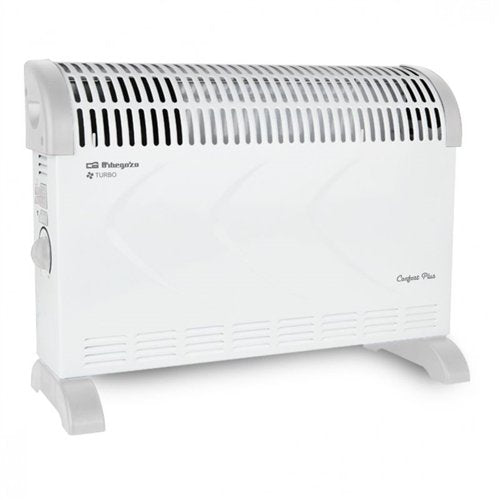 Orbegozo Cvt-3300 Convector Turbo