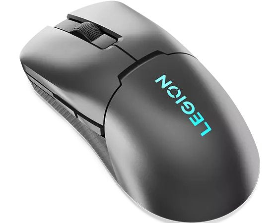 EAN 0195892041276 - Lenovo M600s ratón Juego Ambidextro RF Wireless + Bluetooth + USB Type-C Óptico 19000 DPI imagen 5