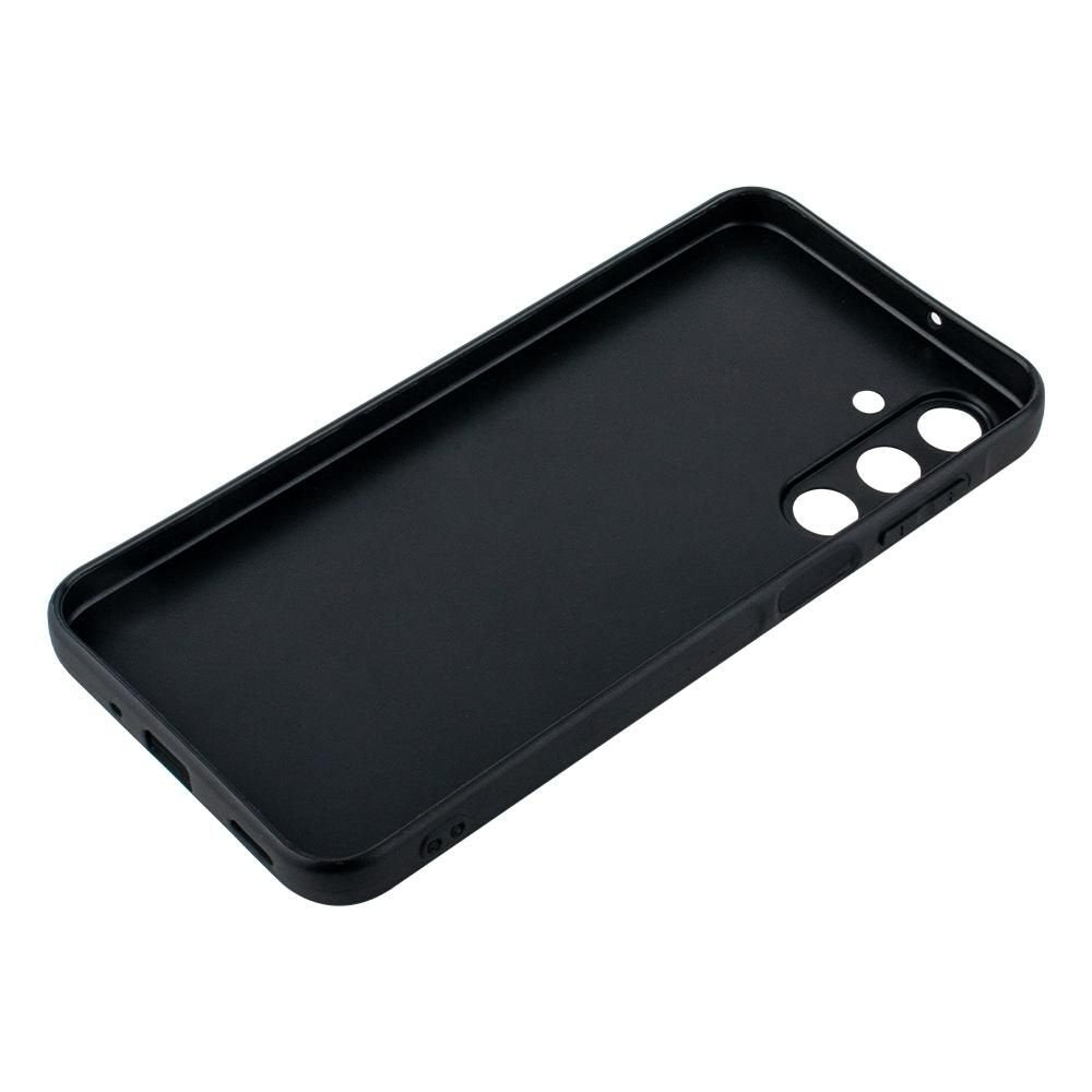 EAN 5715063756720 - eSTUFF ES67473006-BULK funda para teléfono móvil 17 cm (6.7") Negro imagen 3