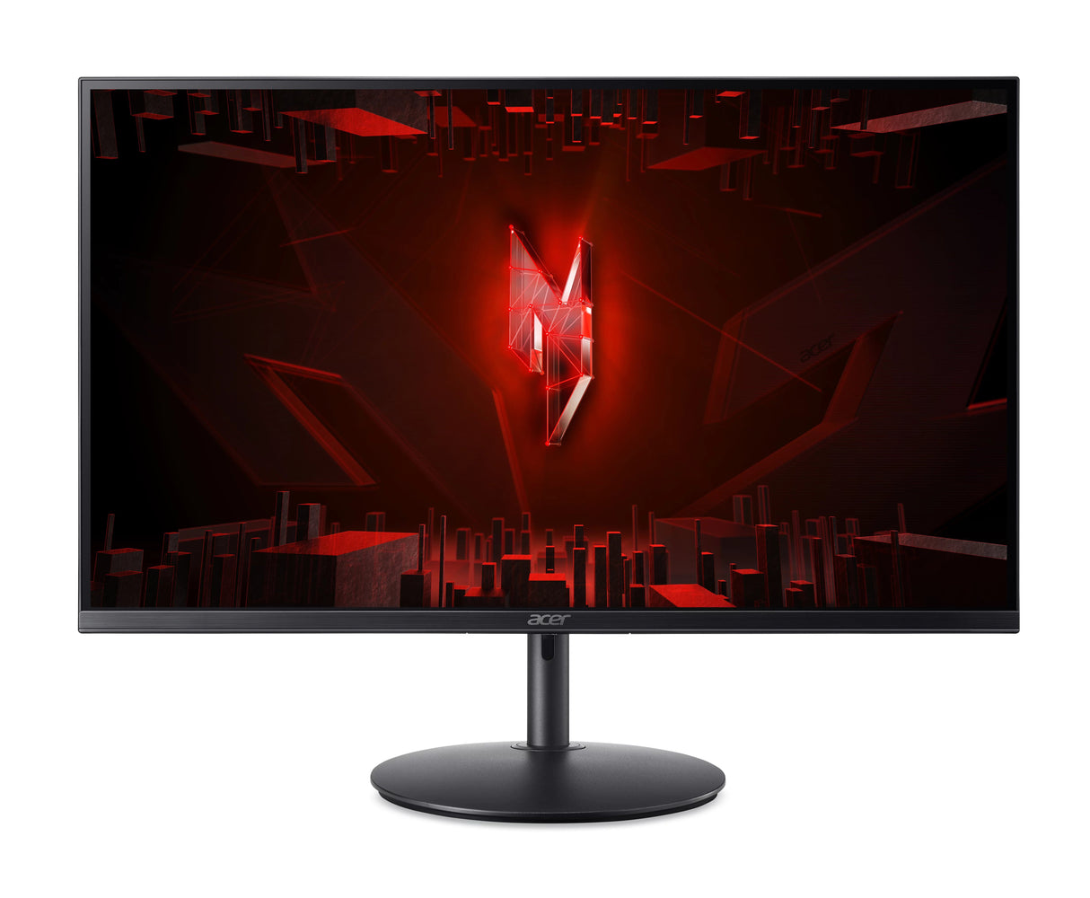 EAN 4711474259639 - Acer Nitro XF0 XF270 X1 pantalla para PC 68,6 cm (27") 1920 x 1080 Pixeles Full HD LCD Negro imagen 1