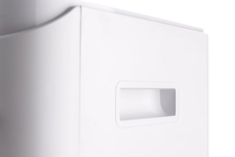Eta Eta257890000 Frico Smart Mobile Air Conditioner With Smart Application, For Rooms Up To 20 M2, White