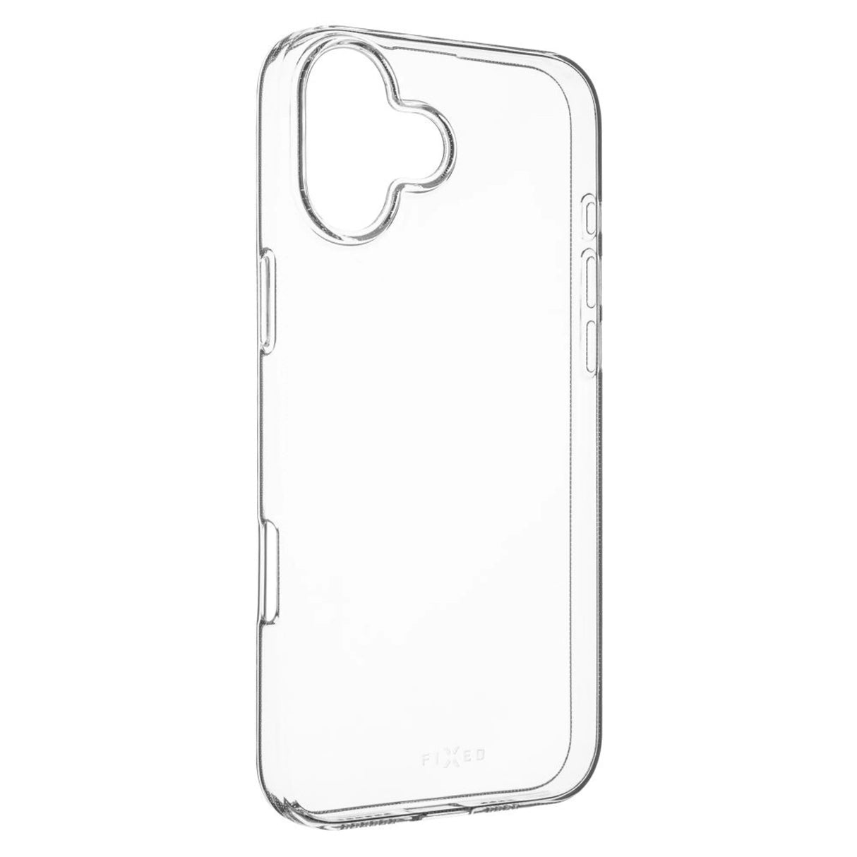 EAN 8591680170012 - FIXED FIXTCCA-1401 funda para teléfono móvil 17 cm (6.7") Transparente imagen 1