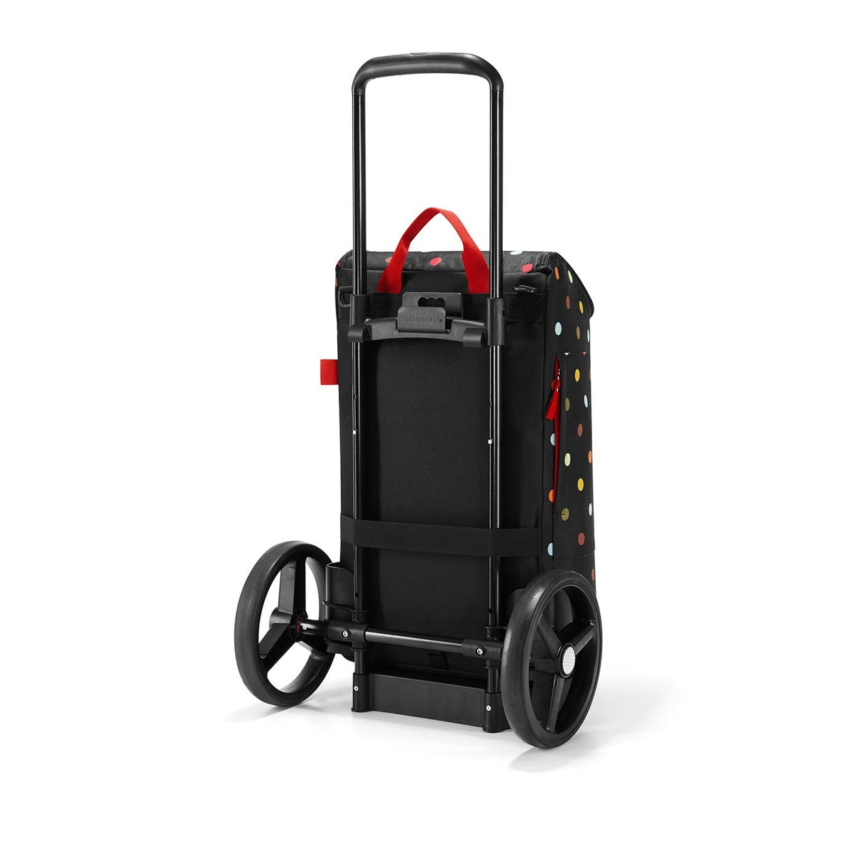 EAN 4012013589812 - Reisenthel Citycruiser Negro imagen 3