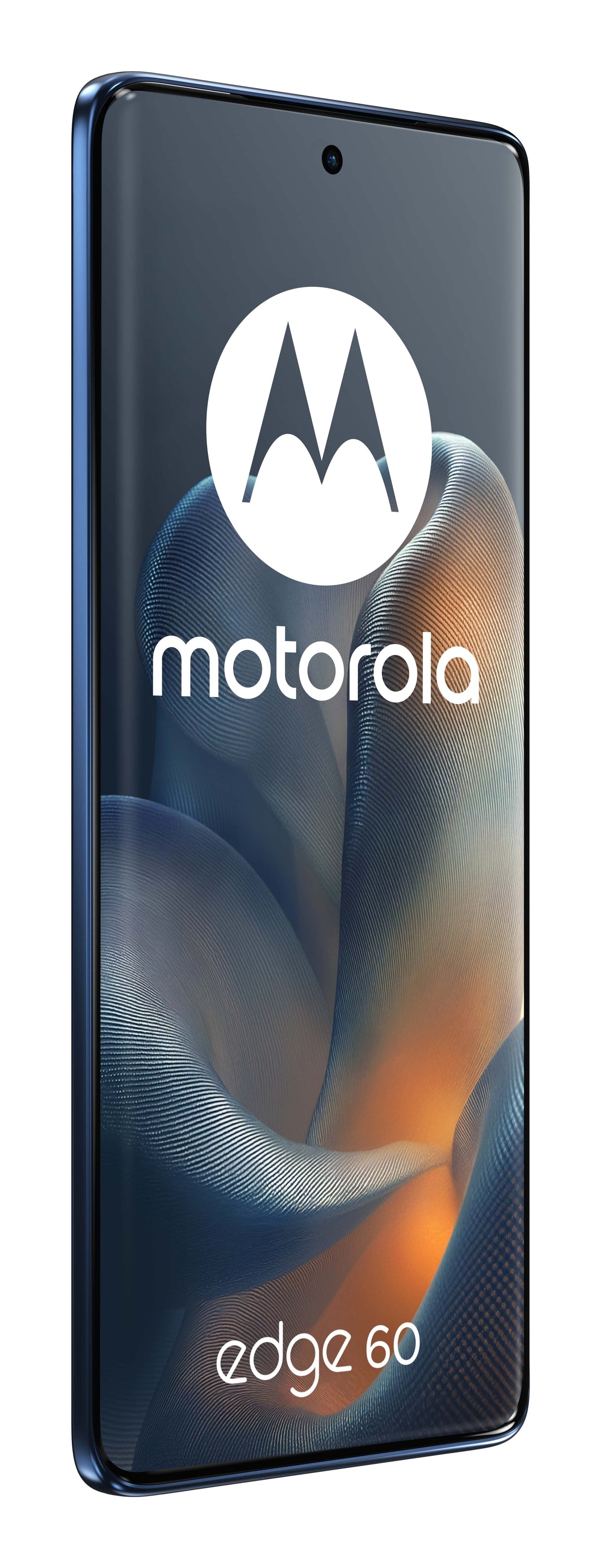 Smartphone Motorola Moto Edge 60 5g 8gb Ram 256gb - Blue