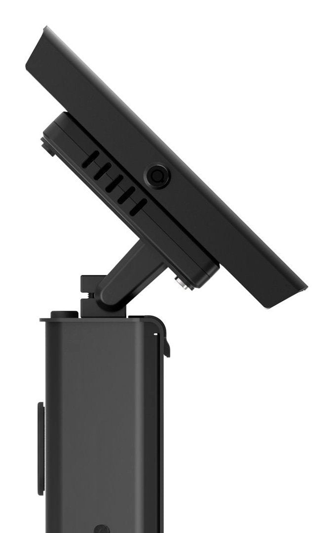 Universal Tablet Magnetix Brandable Floor Stand Plus
