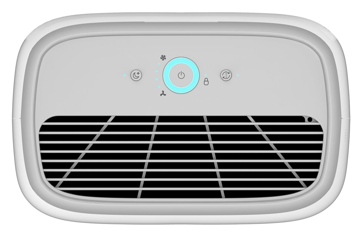 EAN 8414234546012 - Taurus AP2040 75 m² 22 dB 37 W Blanco imagen 2