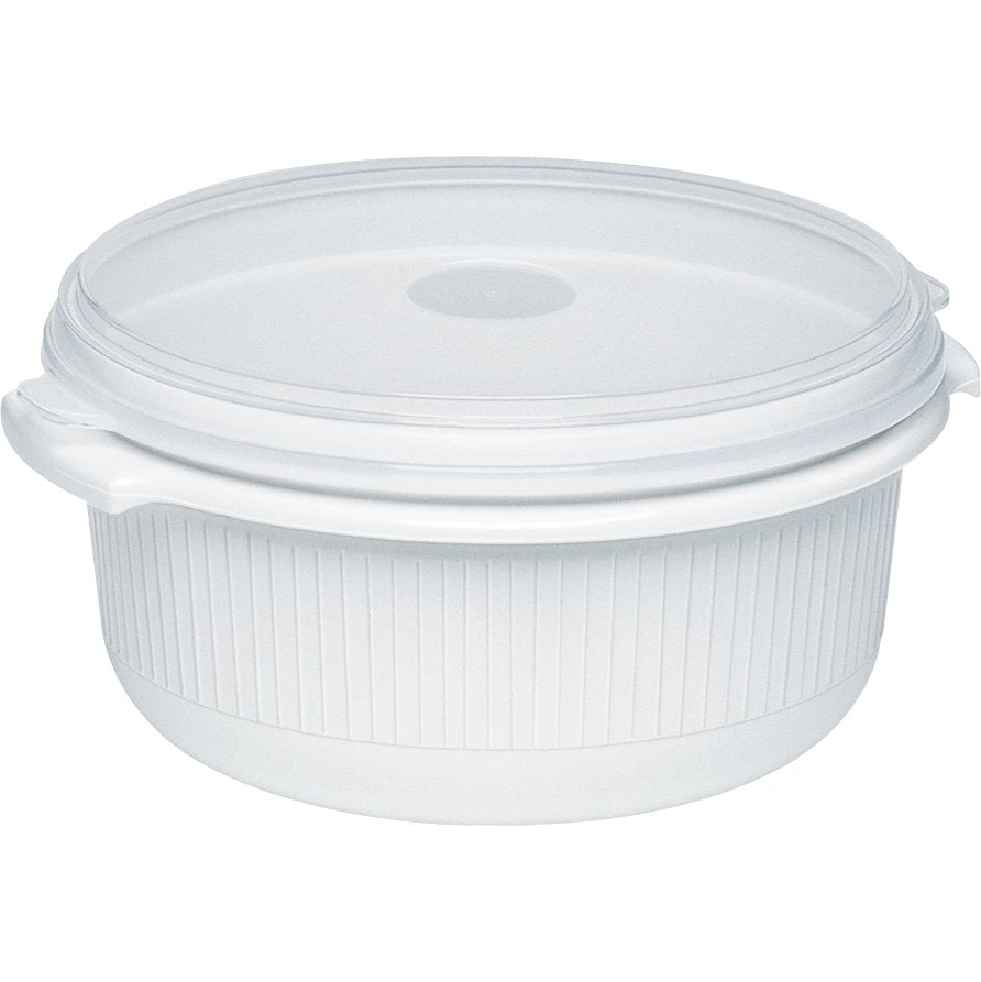 EAN 4009049068404 - EMSA 459061200 recipiente de almacenar comida Blanco 3 pieza(s) imagen 2