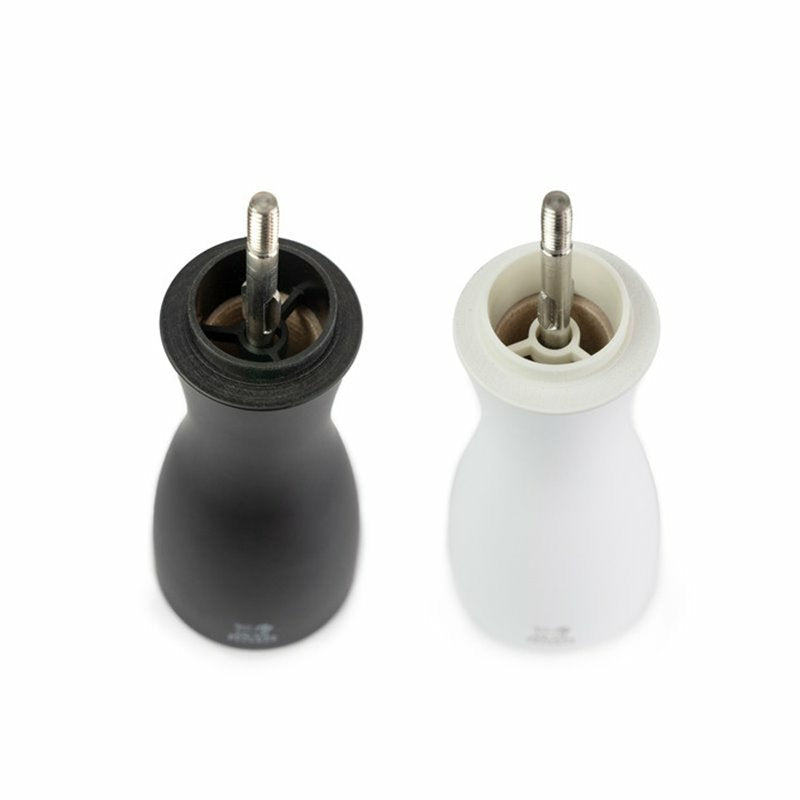 EAN 4006950024260 - Peugeot Tahiti Juego de salero y pimentero Negro, Blanco imagen 6