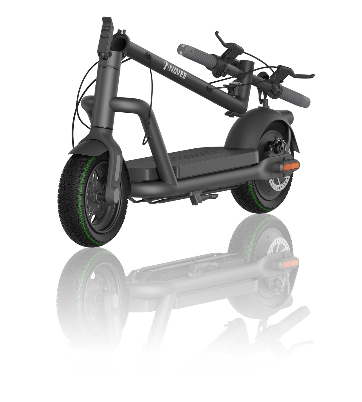 Patinete Electrico Navee N65i 10.5 Negro Dgt