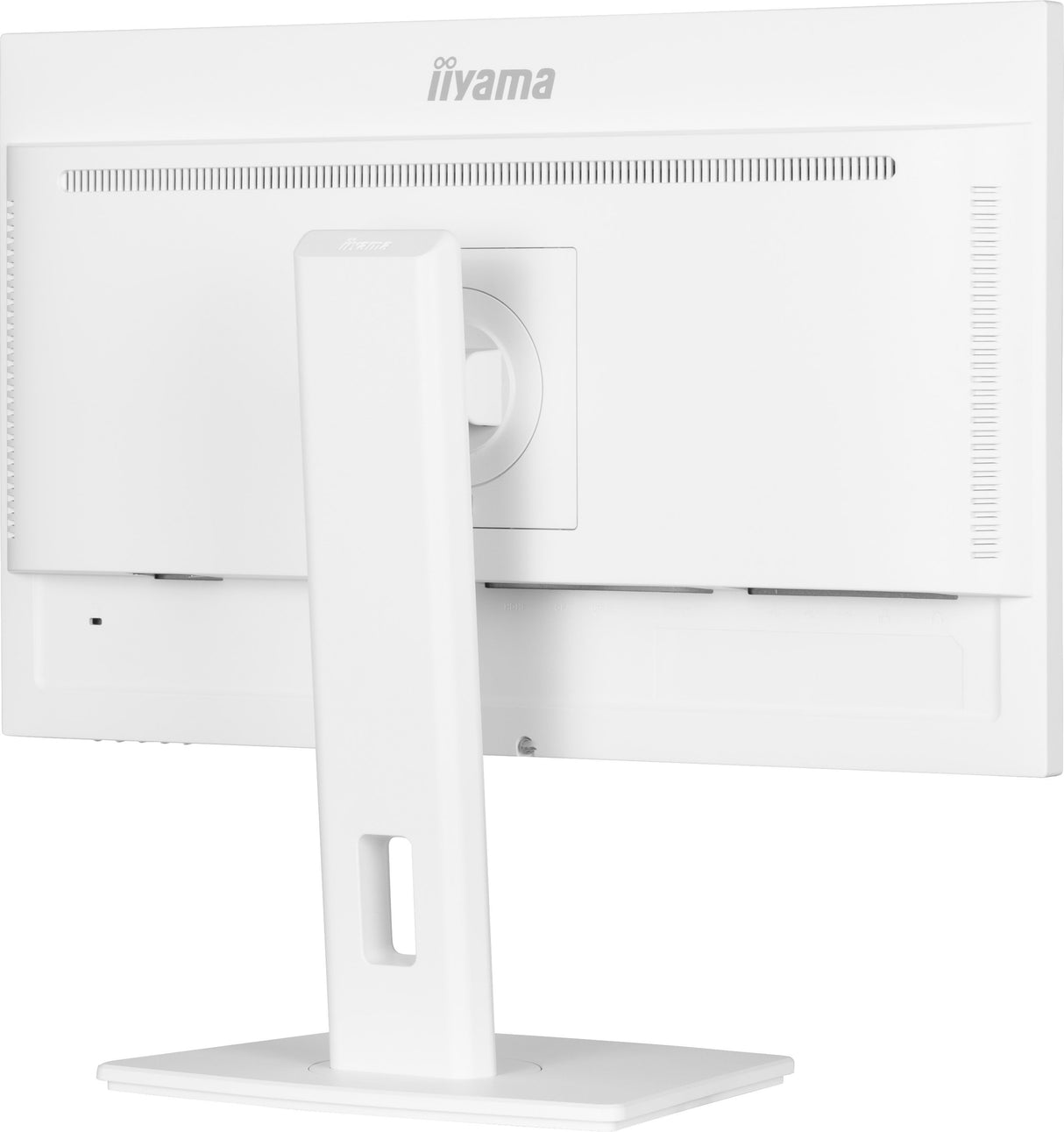 EAN 4948570124954 - iiyama ProLite XUB2497HSN-W2 pantalla para PC 60,5 cm (23.8") 1920 x 1080 Pixeles Full HD LED Blanco imagen 12