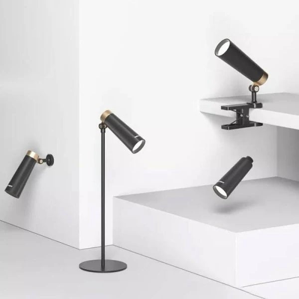 EAN 6924922224143 - Yeelight YLYTD-0011 lámpara de mesa 5 W LED Negro imagen 2