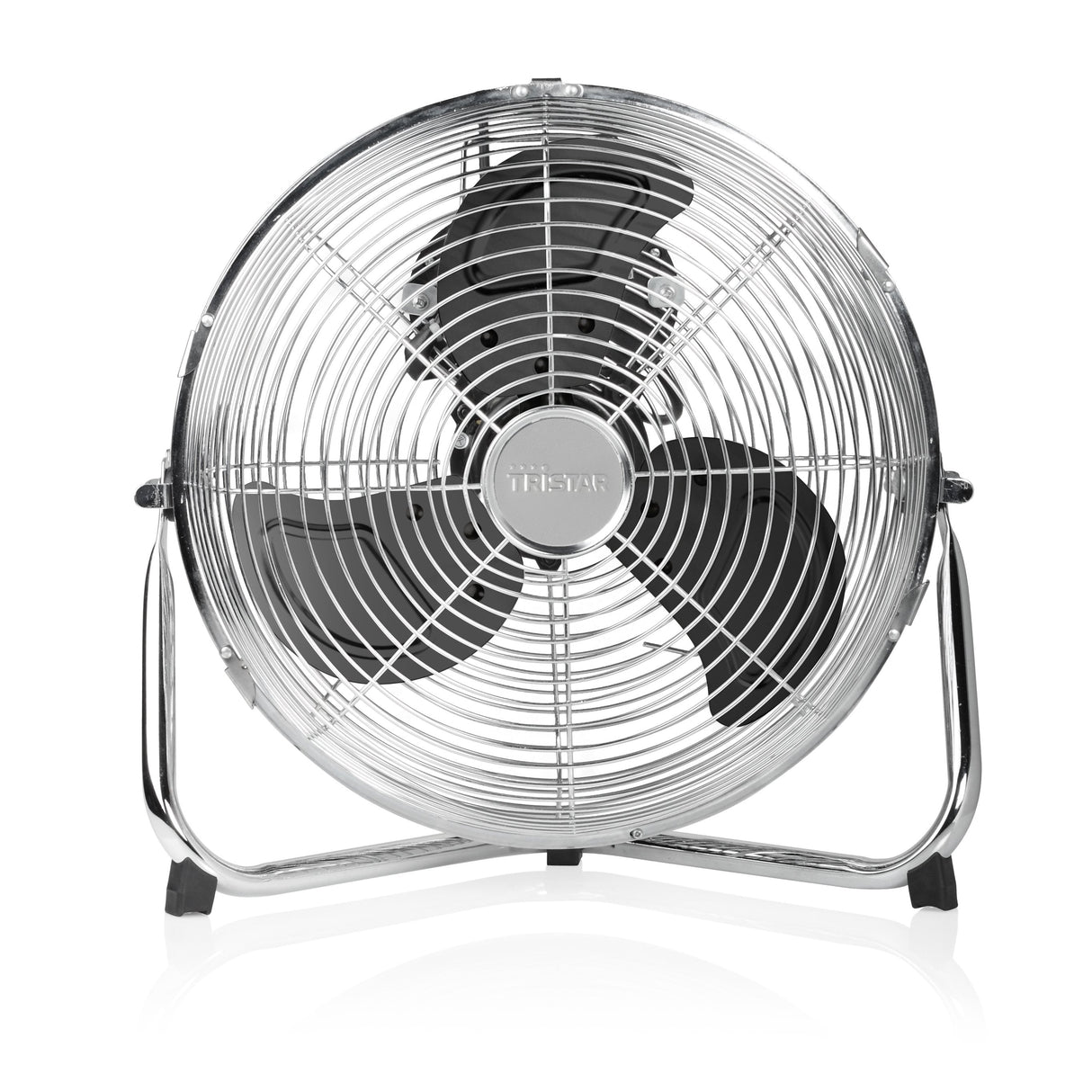 EAN 8713016059338 - Tristar VE-5933 ventilador Negro, Plata imagen 4