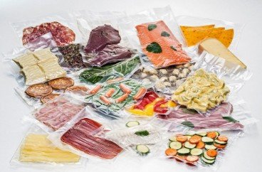 Rommelsbacher Envasadora Al Vacío Vac 485 Vac 485