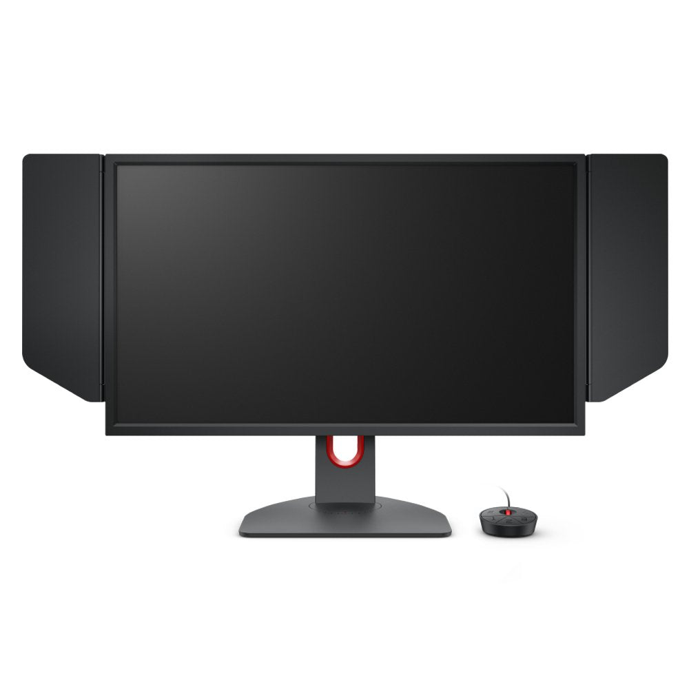 EAN 4718755086687 - ZOWIE XL2746K pantalla para PC 68,6 cm (27") 1920 x 1080 Pixeles Full HD LED Negro imagen 1
