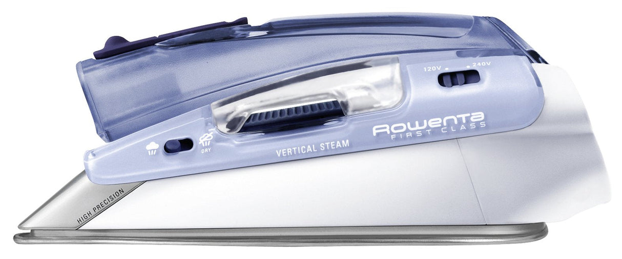 Plancha De Vapor De Viaje Rowenta Da1510f1, 1000w