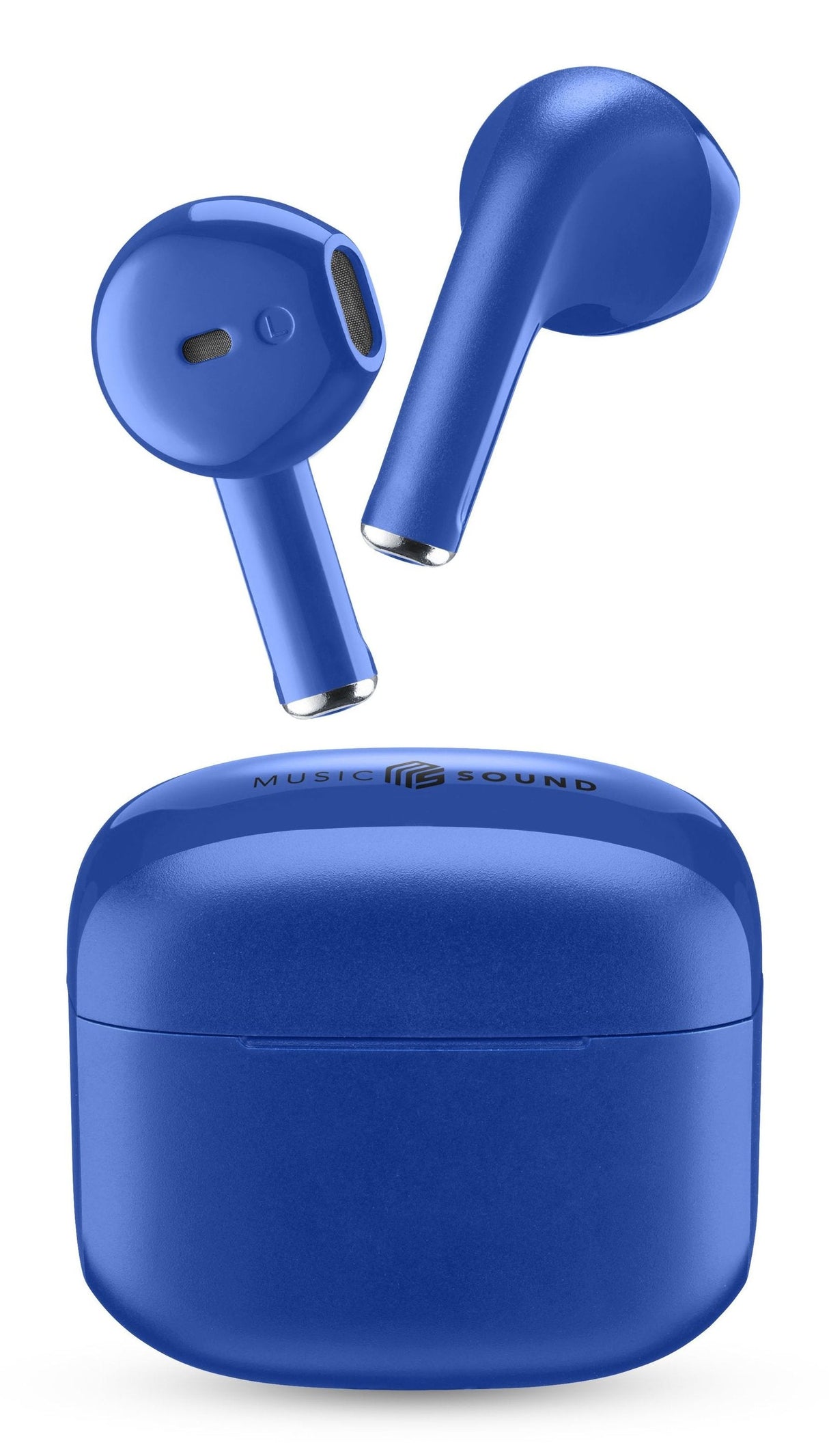 Cellularline Ms Auricolari Swag Tws Bt Blu