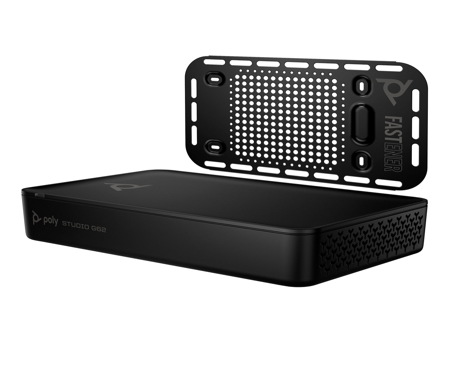 EAN 198122558865 - Poly Studio G62 Video Conferencing System With Mounting Plate Kit sistema de video conferencia 10 personas imagen 2