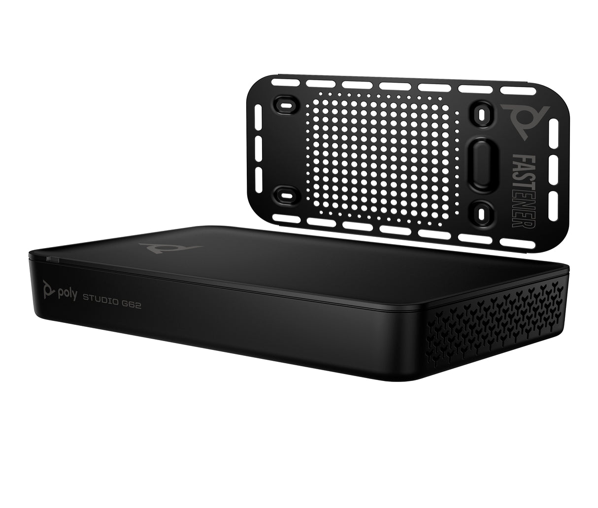 EAN 0198122558865 - HP Poly Studio G62 Video Conferencing System With Mounting Plate Kit sistema de video conferencia 10 pers imagen 1