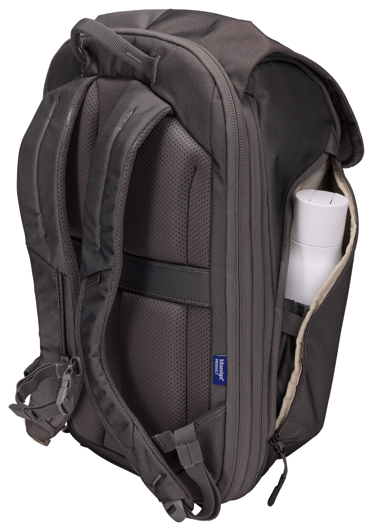 Mochila De Viaje Thule Subterra 2 16" Vetiver Gris