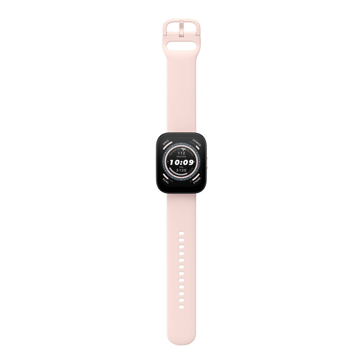 EAN 6972596106838 - Amazfit Bip 5 4,85 cm (1.91") TFT 45.9 mm Digital 320 x 380 Pixeles Pantalla táctil Rosa GPS (satélite) imagen 5
