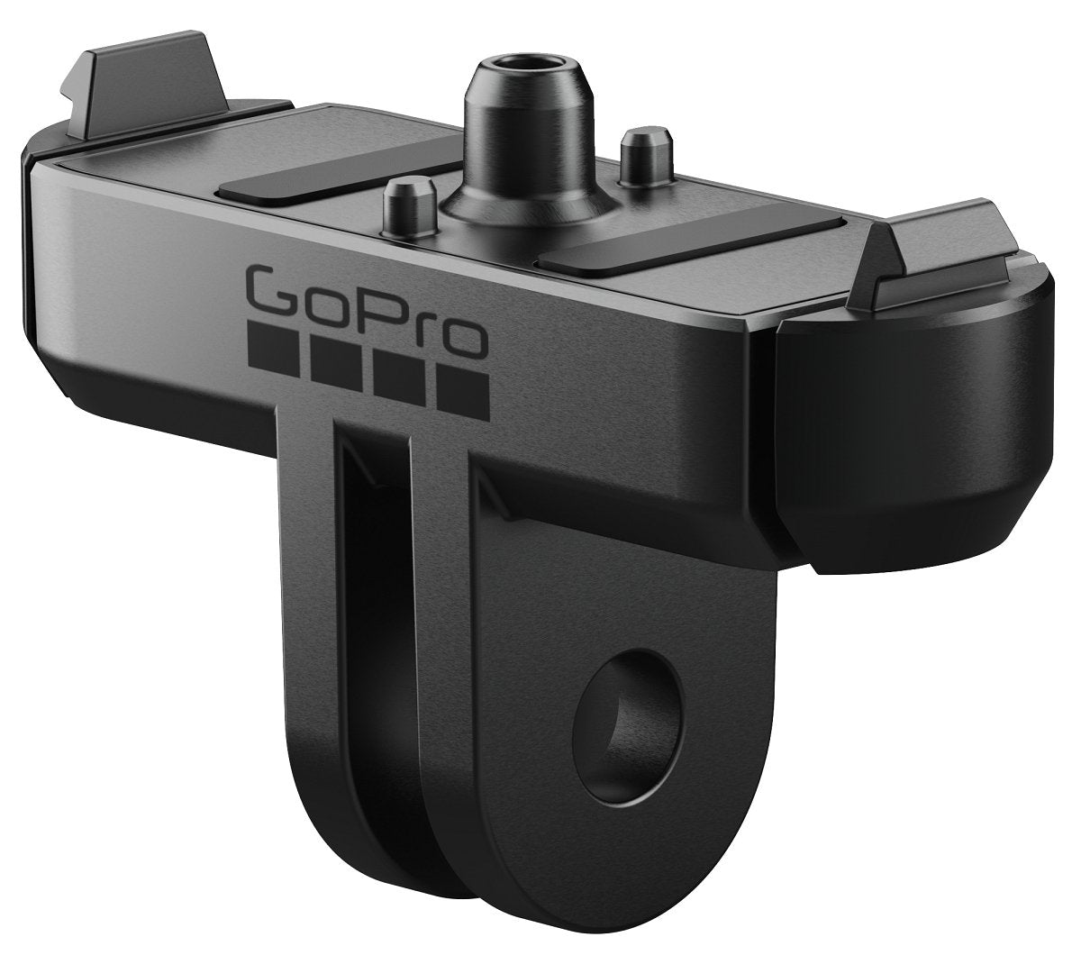 Gopro Aemag-001 Accesorio Para Cámara De Deportes De Acción Soporte Para Cámara