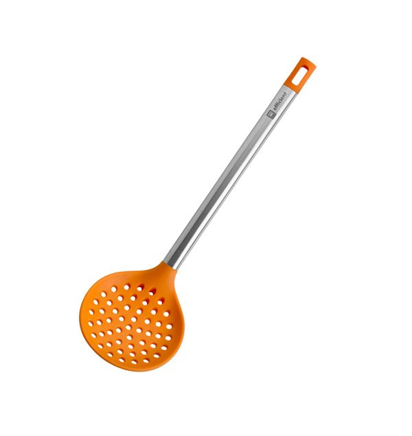 EAN 8411796106975 - BRA A195003 espumadera de cocina Nylon, Acero inoxidable imagen 1