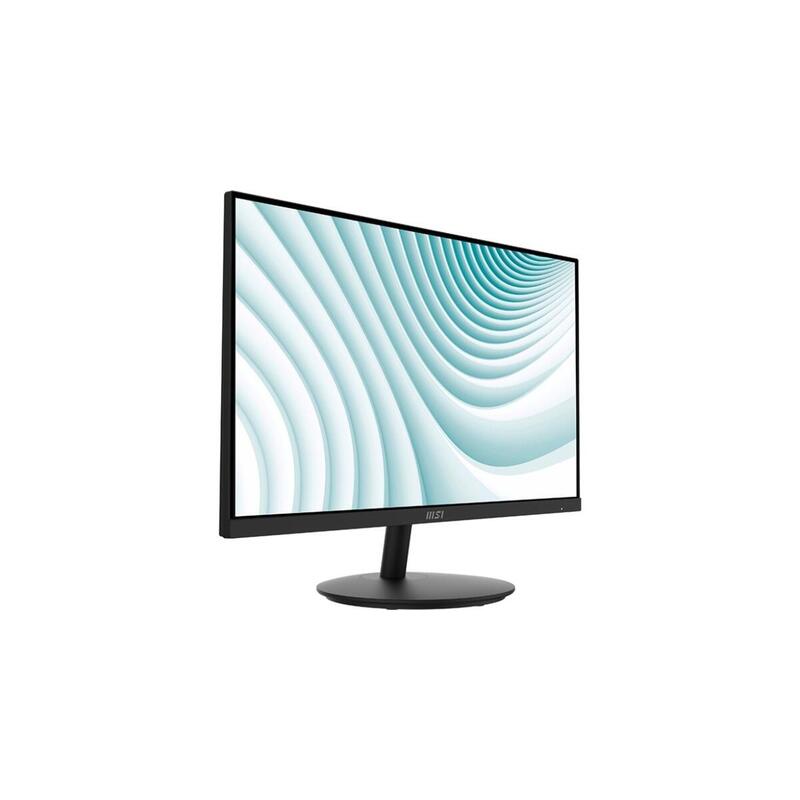 24"(63.5cm) Tft Msi Pro Mp242ade 9s6-3pa1ct-097