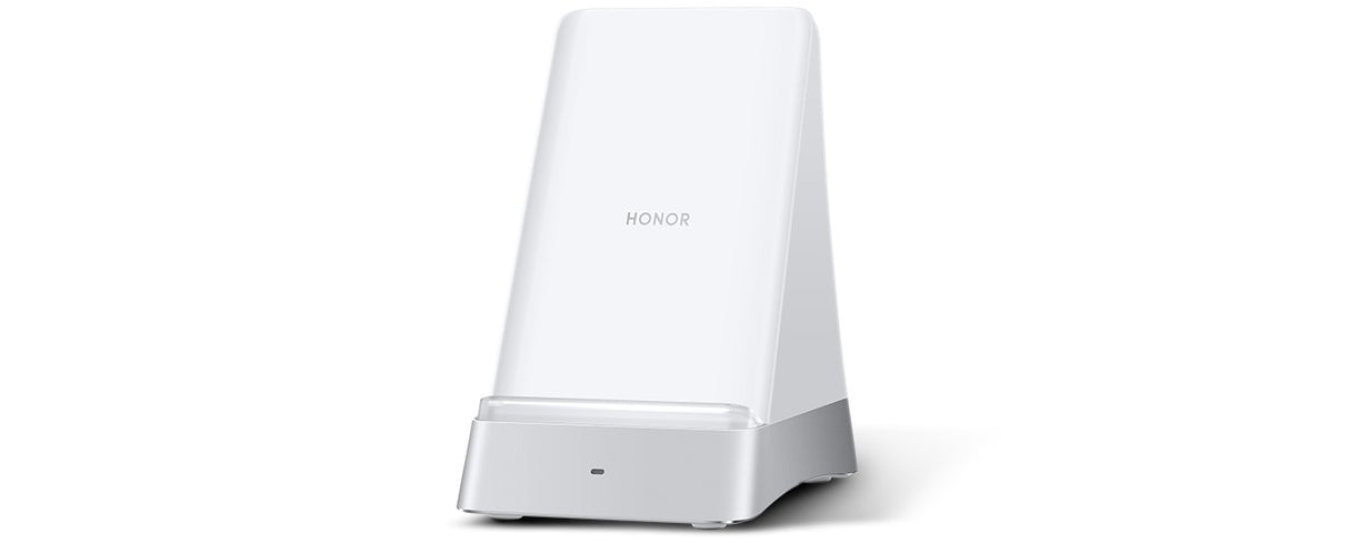 EAN 6936520805952 - Honor 5503AADJ cargador de dispositivo móvil Smartphone Blanco Cargador inalámbrico Interior imagen 1