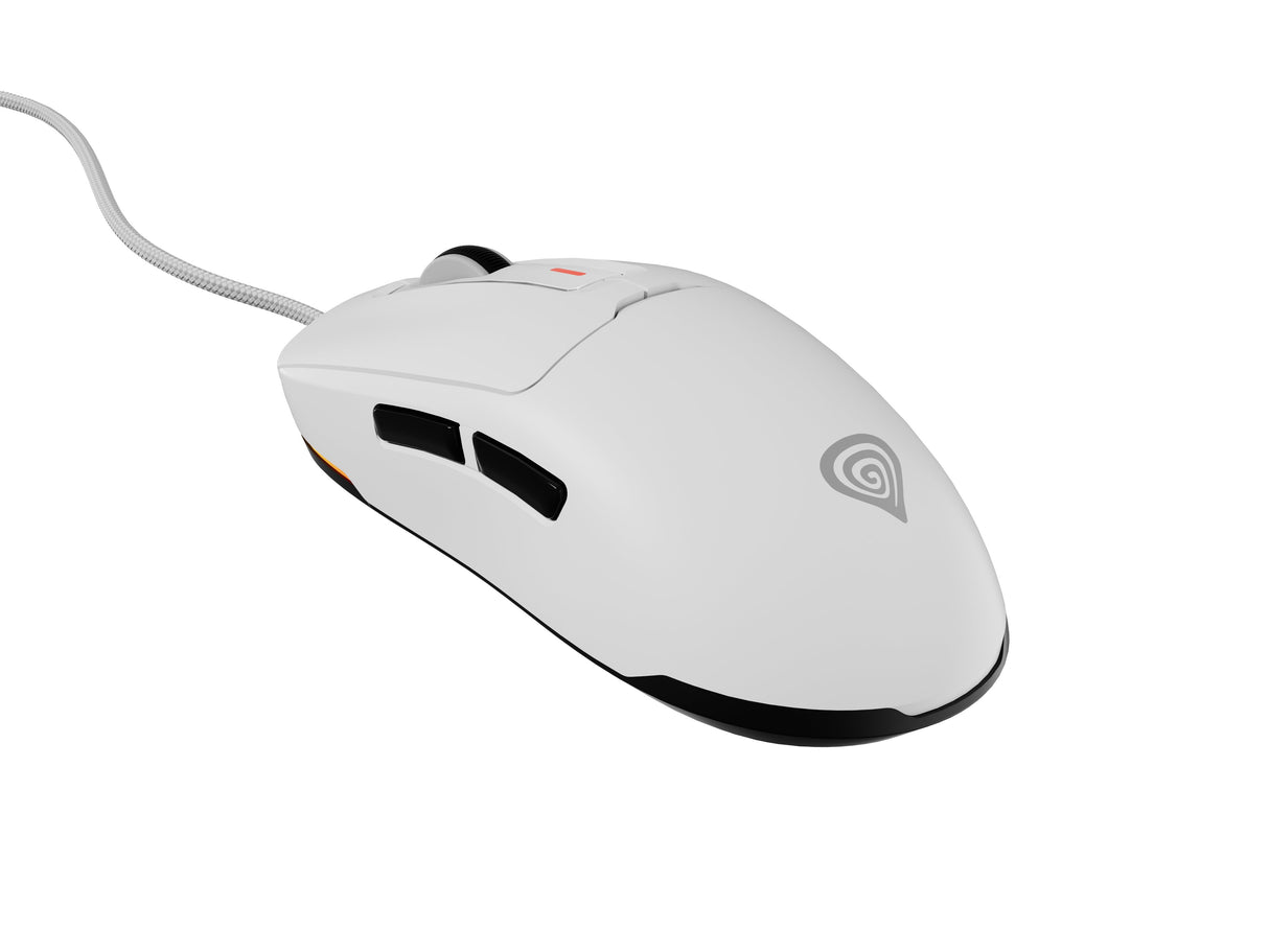 EAN 5901969444810 - GENESIS Krypton 660 ratón Juego Ambidextro USB tipo A Óptico 12000 DPI imagen 4
