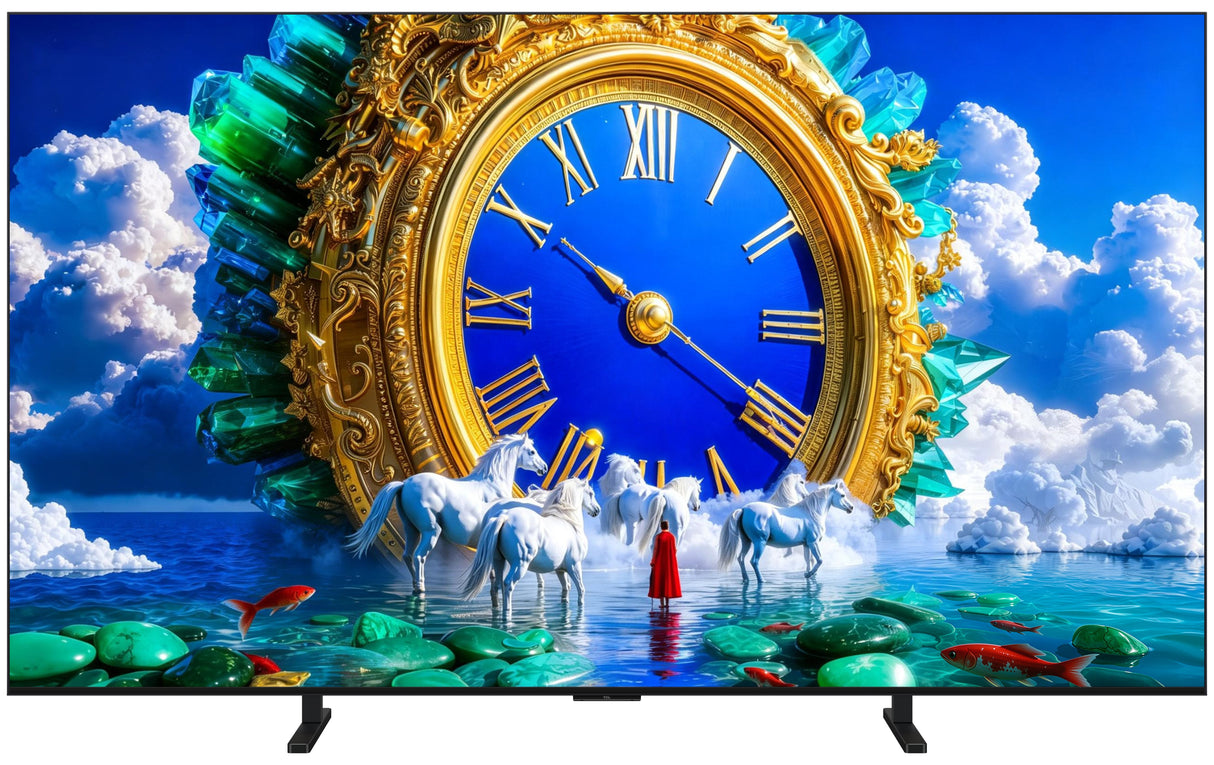Televisor Qled 65 Cali 65a400