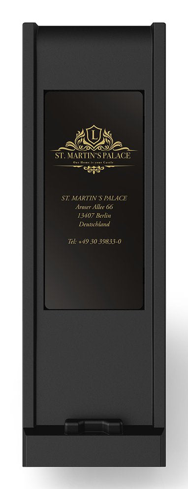 Snom Hd30la Analoges Hotel-Telefon