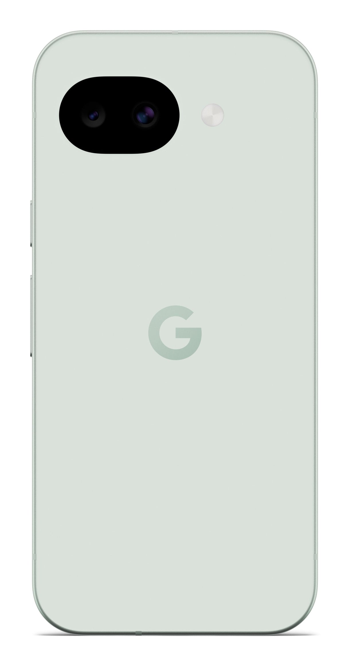 Google Pixel 10a 256gb (Fog, Android, 8 Gb) Ga09606-Gb