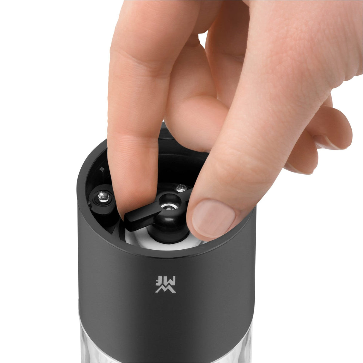 Wmf Electric Mill Black