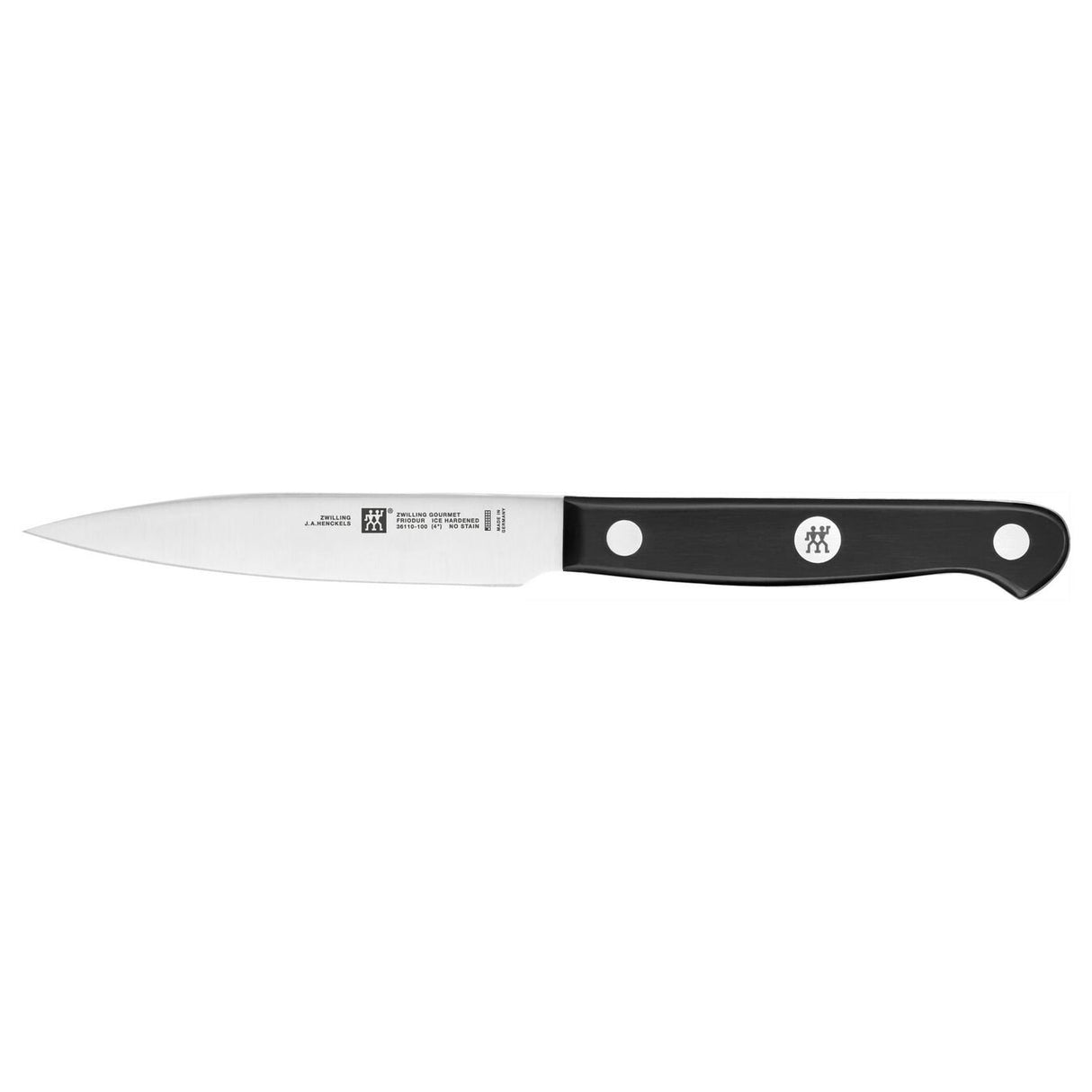 EAN 4009839385704 - ZWILLING Gourmet Bloque con ranuras para cuchillos Bamboo Madera imagen 3