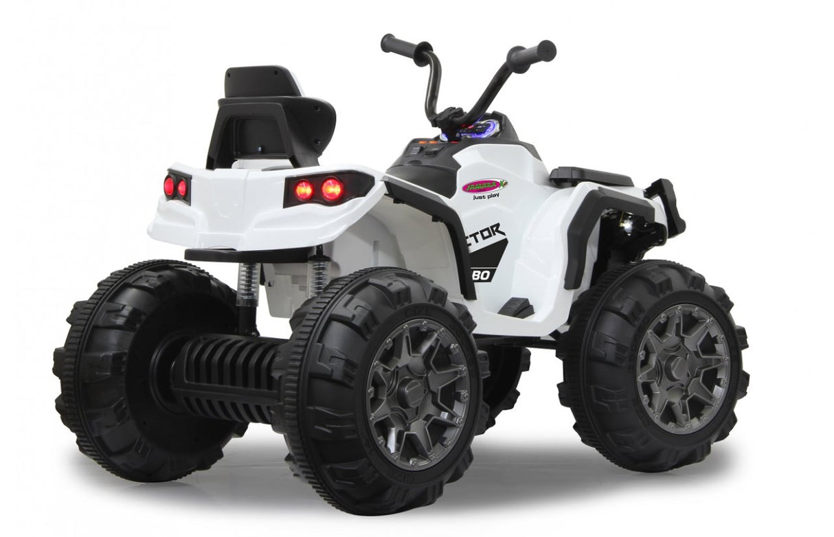 EAN 4042774433802 - Jamara Quad Protector Quad de juguete eléctrico imagen 2