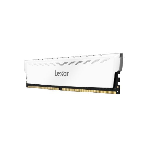 Lexar 2x16gb Thor Ddr4 3600 Pin U-Dimm 3200mbps