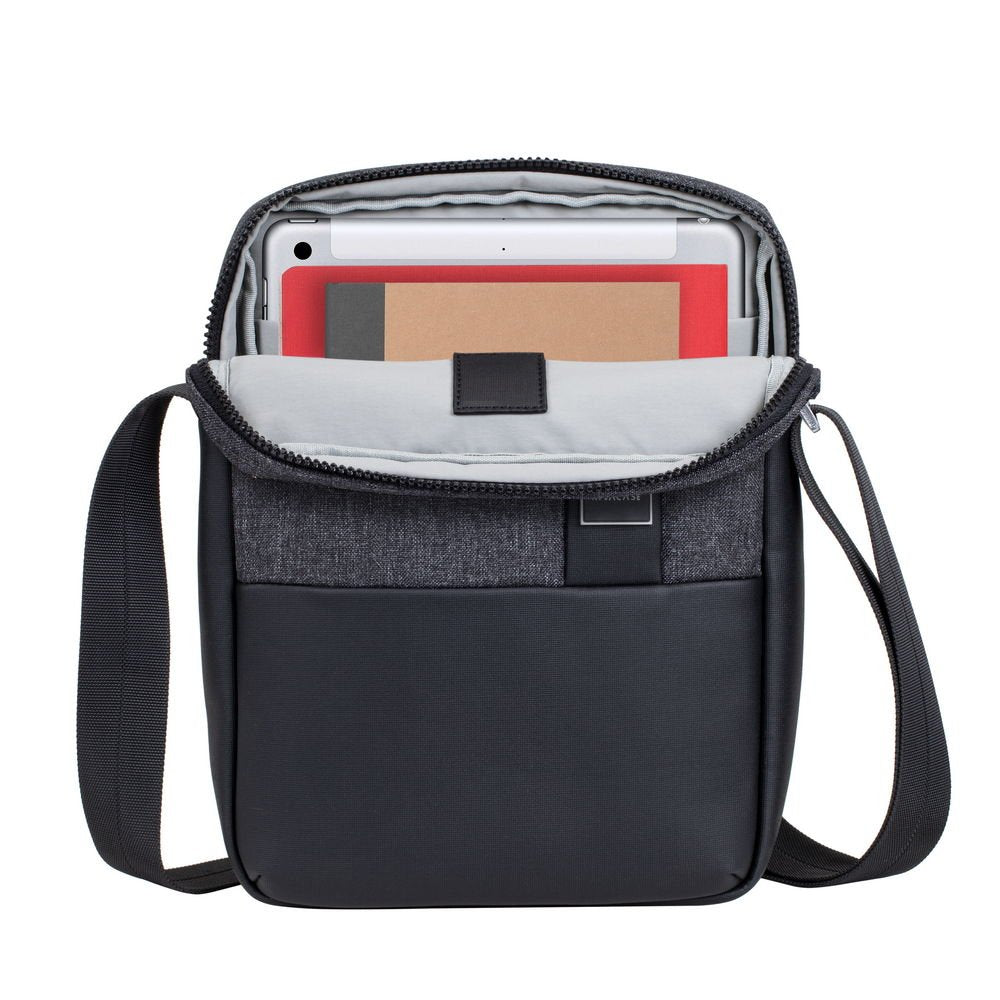 EAN 4260403579176 - Rivacase 8811 27,9 cm (11") Bandolera Negro imagen 11