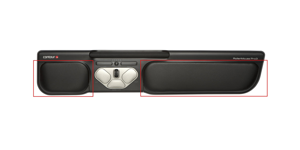 Contour Long/Short Wrist