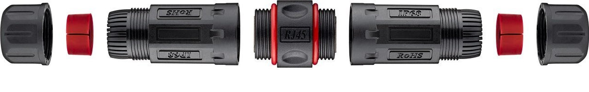 EAN 4040849795664 - Goobay 79566 accesorio para cable imagen 3