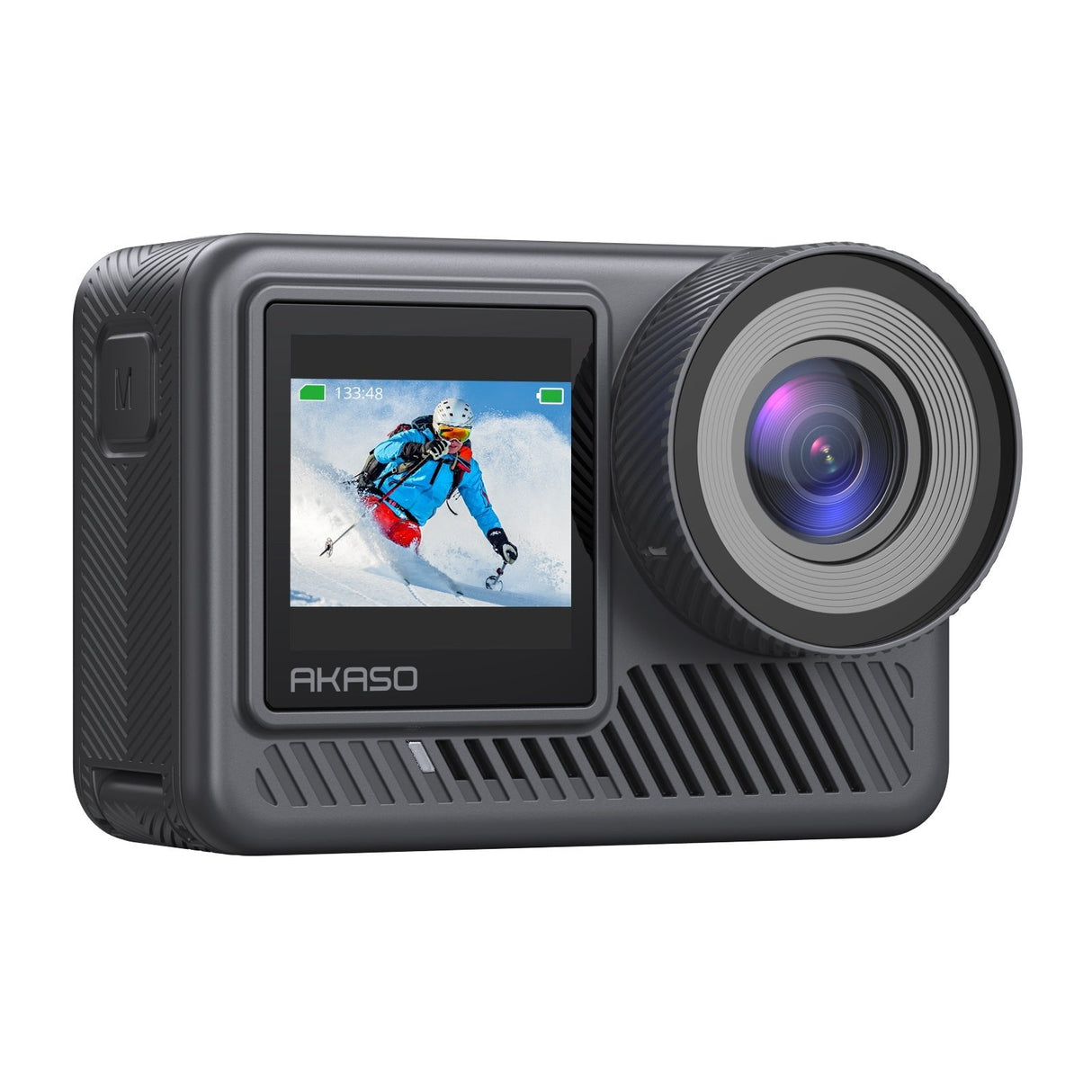EAN 810082450507 - Akaso Brave 8 Lite cámara para deporte de acción 20 MP 4K Ultra HD CMOS 25,4 / 2,3 mm (1 / 2.3") Wifi imagen 6