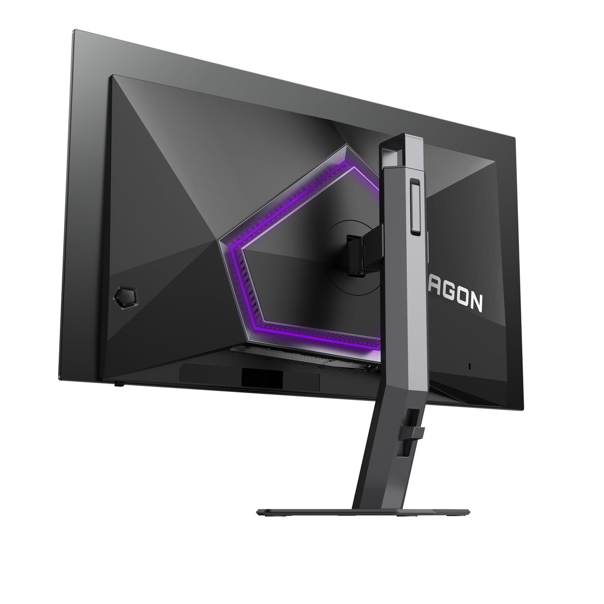 EAN 4038986642620 - AOC G2 AG276UZD pantalla para PC 67,3 cm (26.5") 3840 x 2160 Pixeles 4K Ultra HD OLED Negro imagen 11
