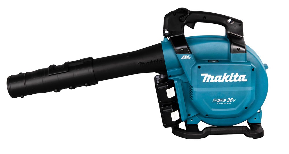 Soplador De Batería 18v Dub363pt2v Makita 36volt (2x18v)