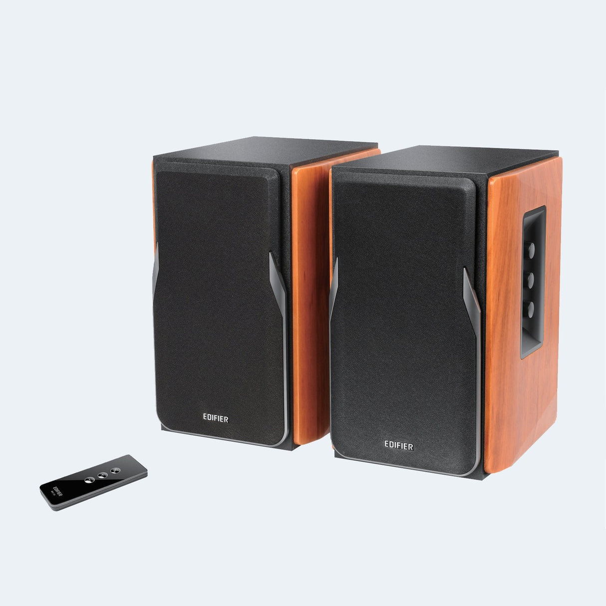 Edifier R1380t Altavoz Madera Inalámbrico Y Alámbrico 42 W