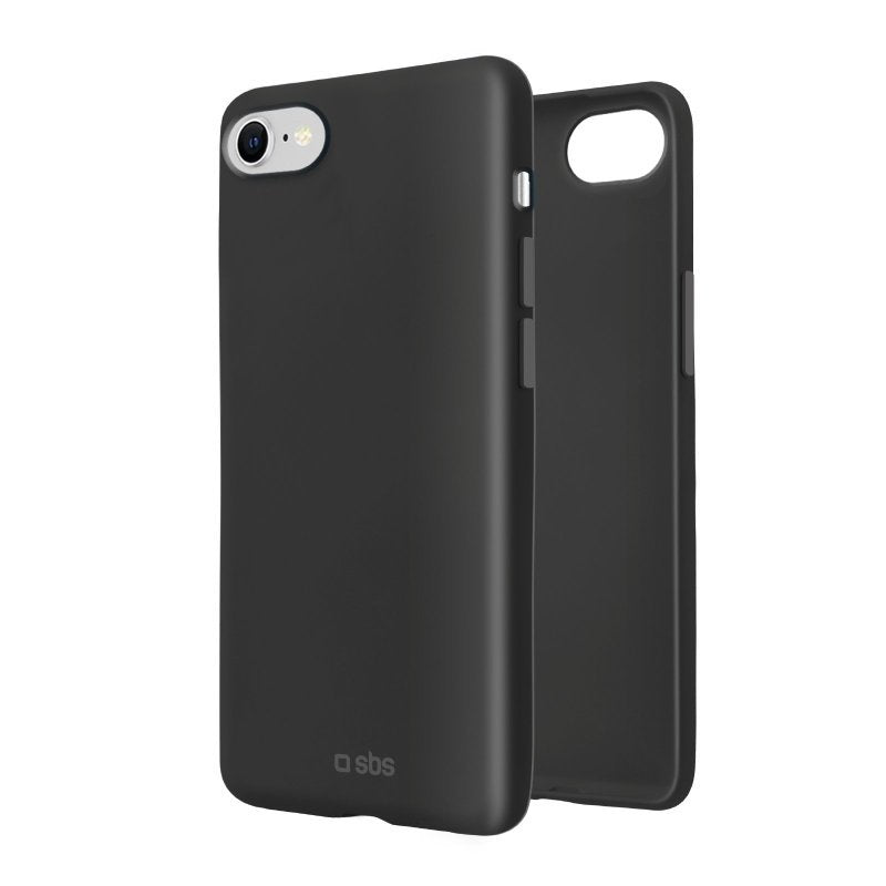 Sbs Sensity Funda Para Iphone 7 Iphone 8 Iphone Se 2020 Iphone Se 2022 11,9 Cm (4.7") Negro