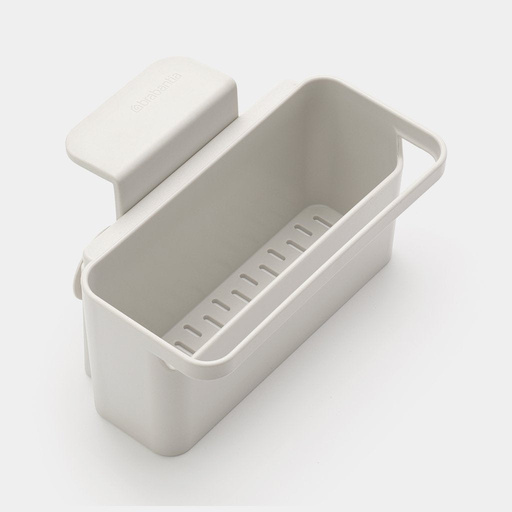 Brabantia In-Sink Organizer Light Grey