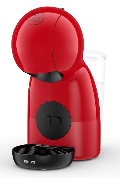 EAN 8432322531917 - Krups NESCAFÉ DOLCE GUSTO KP1A35AS cafetera eléctrica Semi-automática Macchina per caffè a capsule 0,8 L imagen 2